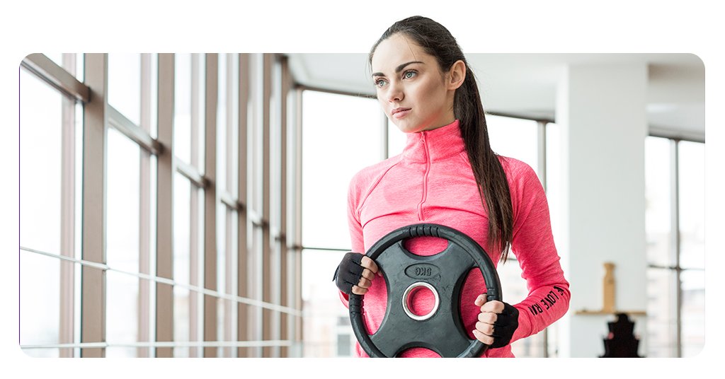 Treino de academia gratuito do iniciante ao avançado 6 Treino de academia