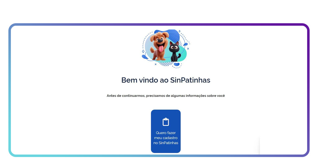 Programa SinPatinhas