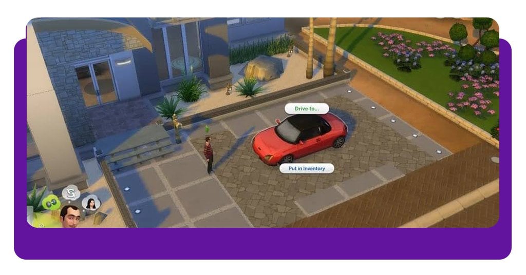 Mods para usar no The Sims 4