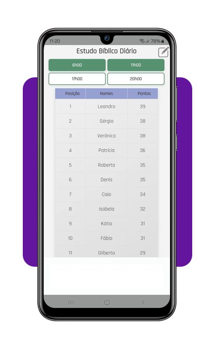 Aplicativo para ouvir a Bíblia Católica gratuitamente no Android 7 Aplicativo para ouvir a Bíblia Católica