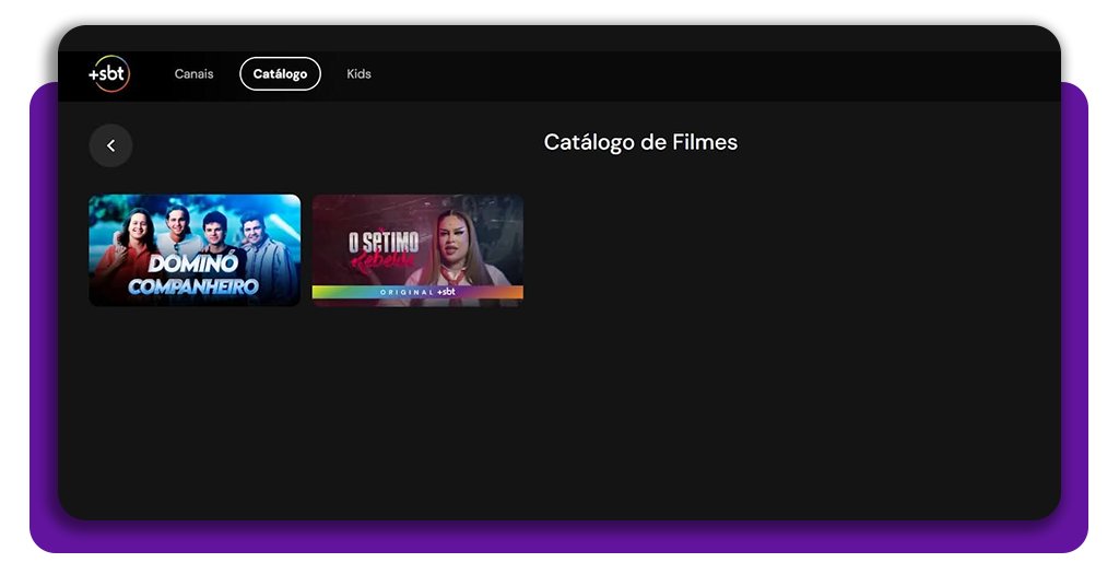 2 indicações de aplicativo para assistir filme em HD grátis 9 Assistir filme em HD grátis