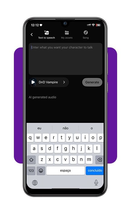 Faça divertidas animações com IA grátis com o Viggle 9 Animações com IA grátis