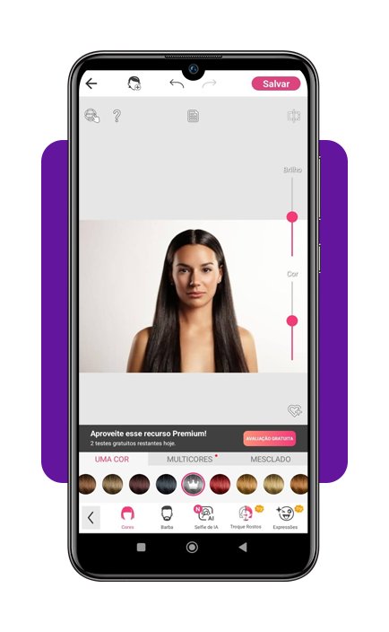 App para saber os tons de cabelos loiros que combinam com você 9 Tons de cabelos loiros