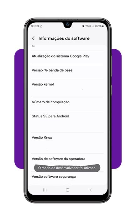 Aprenda a recuperar um celular lento sem gastar um centavo 10 Recuperar um celular lento