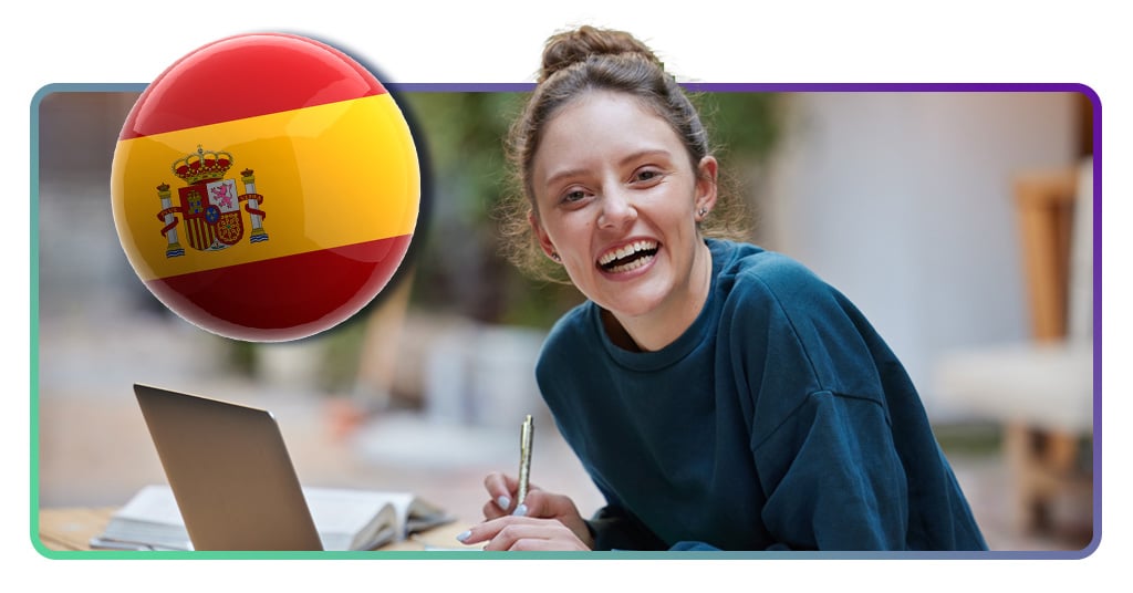 Bolsas para estudar na Espanha