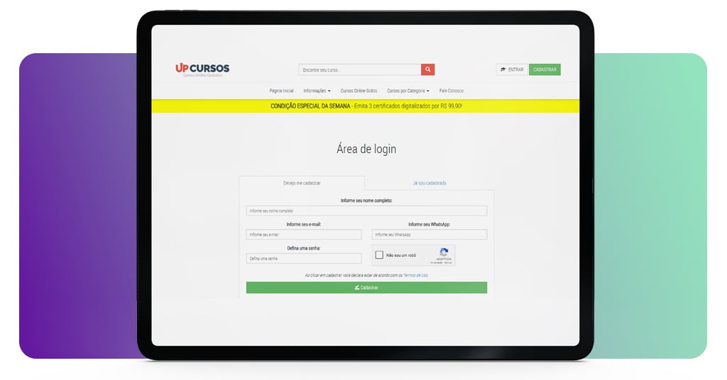 Curso para Instalação de Antenas Digitais online para iniciantes 2 Curso para Instalação de Antenas Digitais