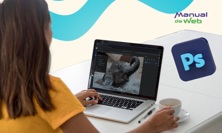 Curso de Photoshop CS6