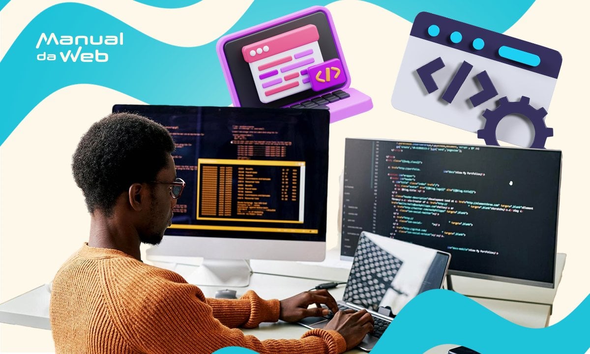 5 cursos rápidos de TI para quem quer começar na área