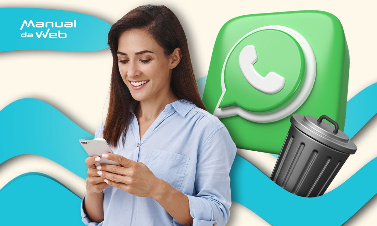 Fazer isso no celular pode liberar espaço no WhatsApp de graça