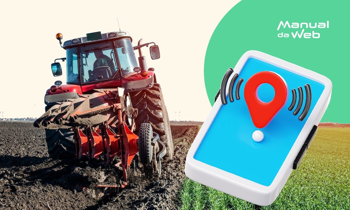 GPS para trator: melhores indicações para profissionais