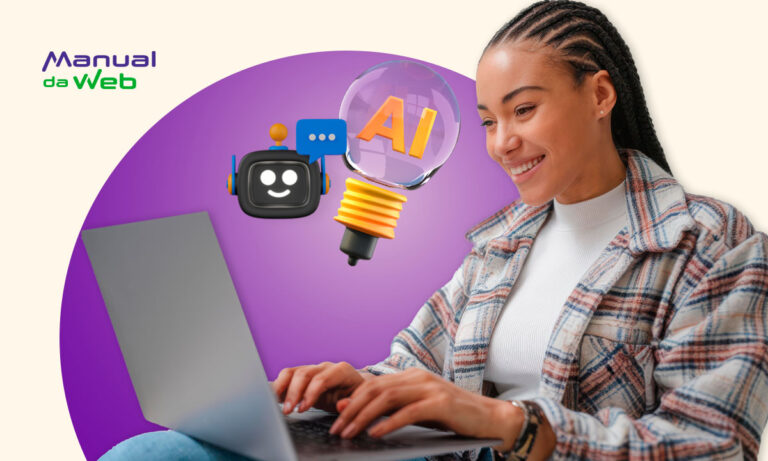 Inteligência Artificial grátis