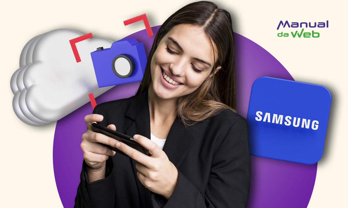 Maneiras práticas para recuperar fotos no celular Samsung