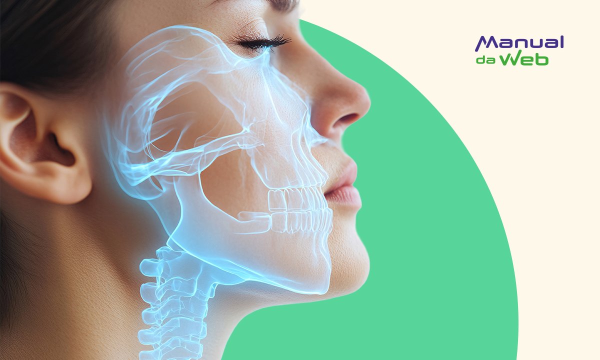 Exercícios para o maxilar: treinos de 6 minutos por dia