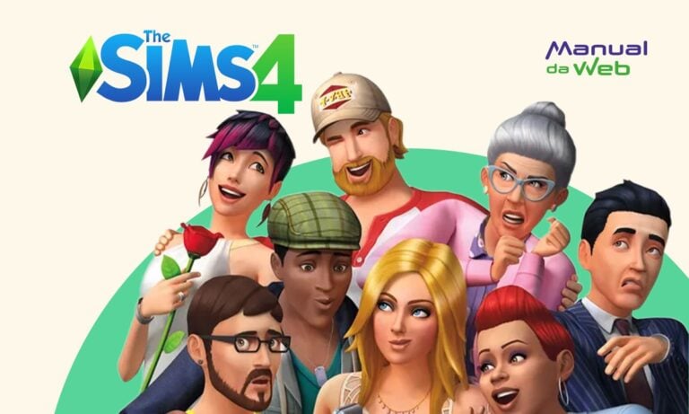 Mods para usar no The Sims 4