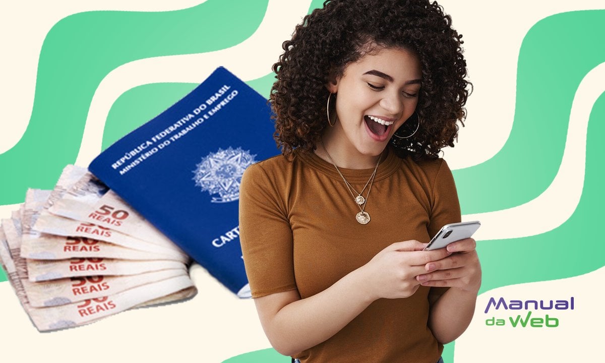 Aplicativo confiável para solicitar o novo Seguro-Desemprego