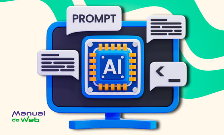 O que é prompt