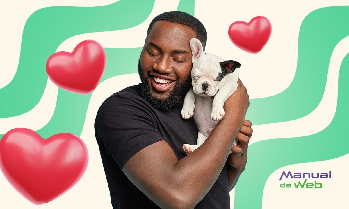 Aplicativos que todos os pais de pets precisam conhecer