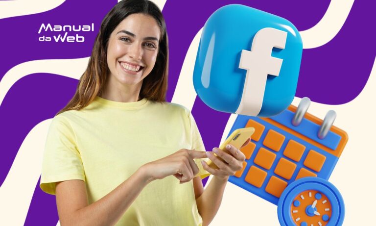 Linha do tempo de amizade no Facebook