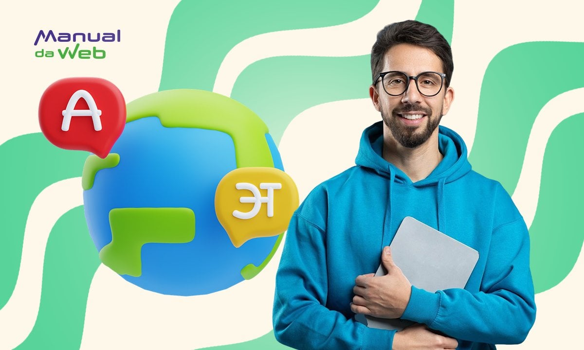 Veja como aprender um novo idioma com esses apps gratuitos 1 Como aprender um novo idioma