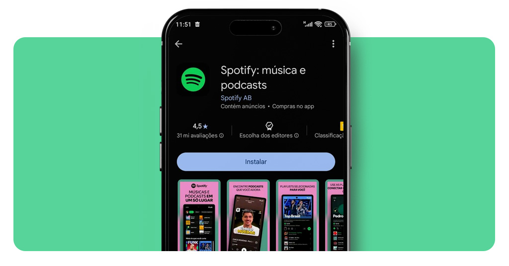 Aplicativo para ouvir músicas católicas grátis: baixe já 3 Ouvir músicas católicas grátis