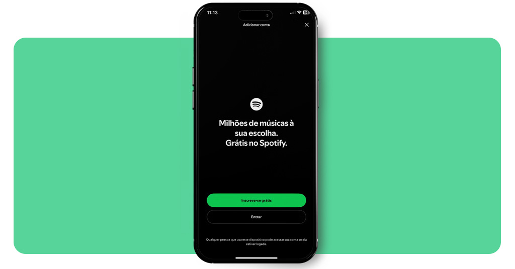 Aplicativo para ouvir músicas católicas grátis: baixe já 4 Ouvir músicas católicas grátis