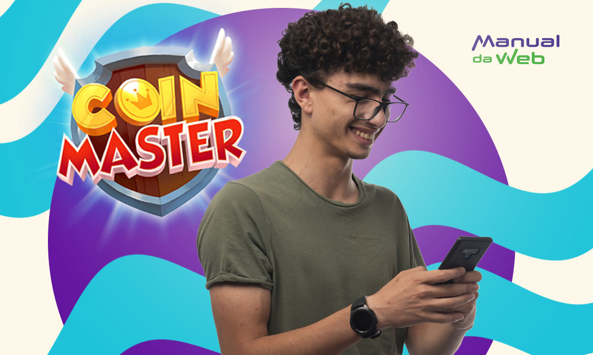 Confira essas 5 dicas para mandar bem no Coin Master