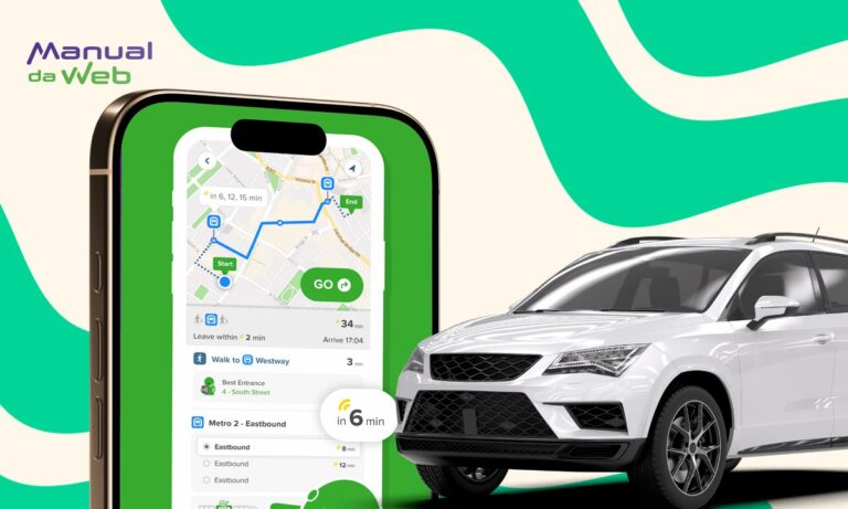 Trânsito em São Paulo