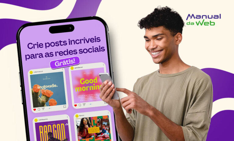 Aplicativos para criar posts