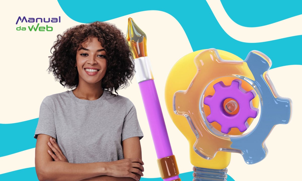 App de design gráfico para editar modelos personalizados grátis