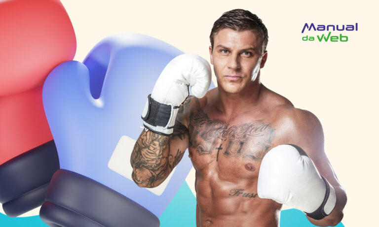 Aprender a lutar boxe