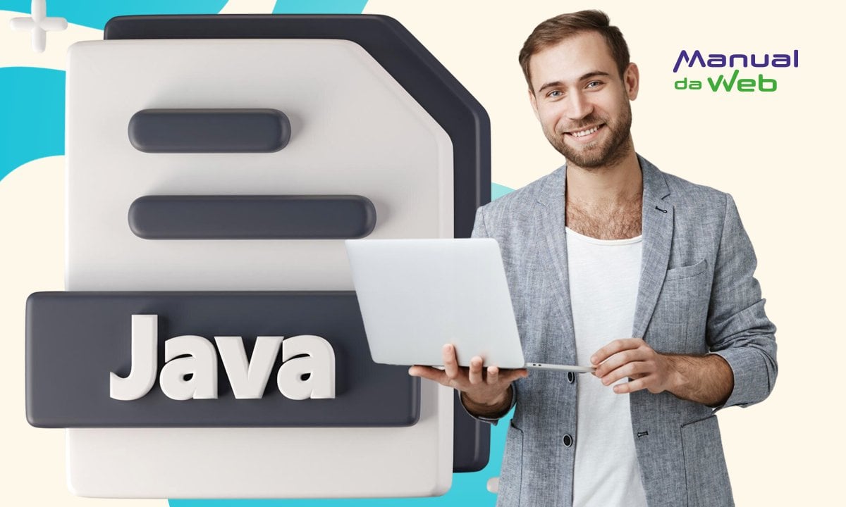 Aplicativo para aprender código Java de maneira mais fácil