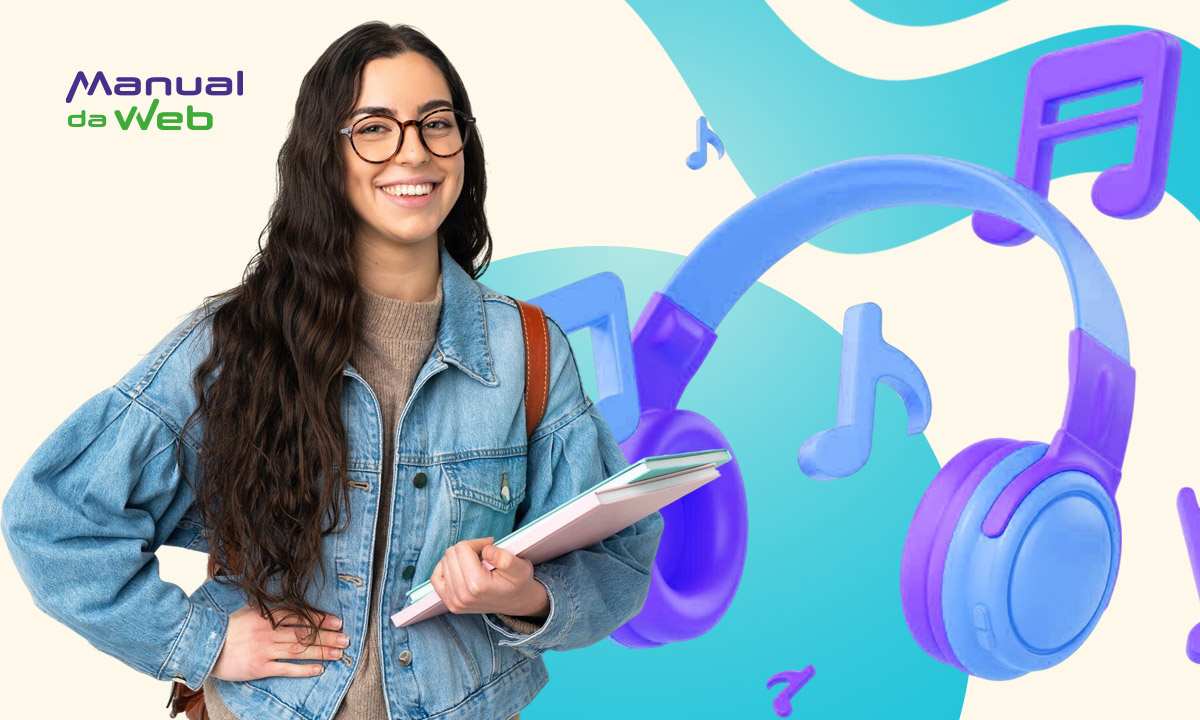 2 ótimos aplicativos para aprender inglês com música