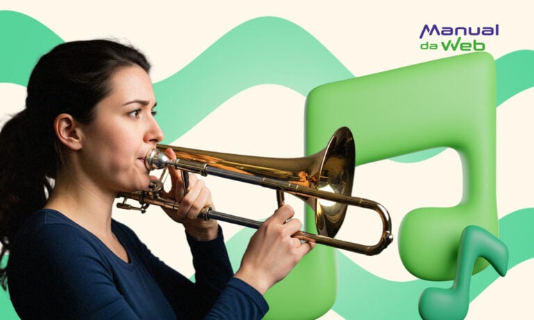 Aprender a tocar trombone