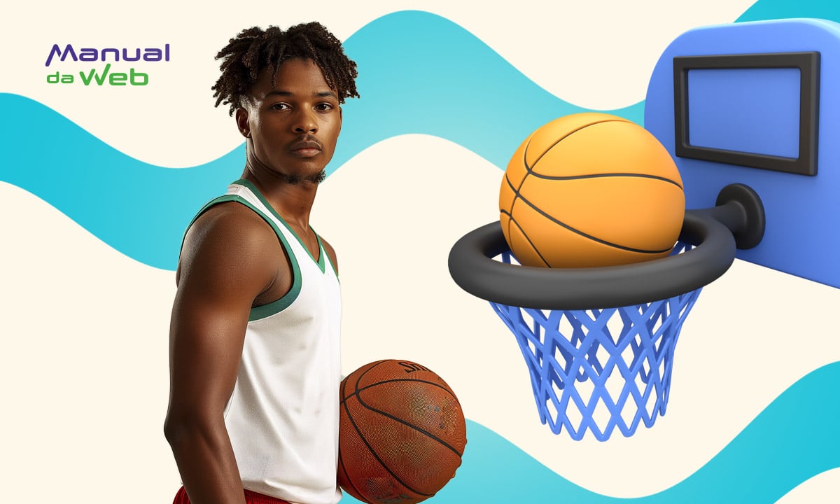 Melhores aplicativos para assistir jogos de basquete ao vivo
