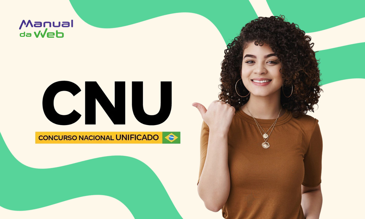 CNU 2025: inscrições, cargos, salários, cronograma e mais
