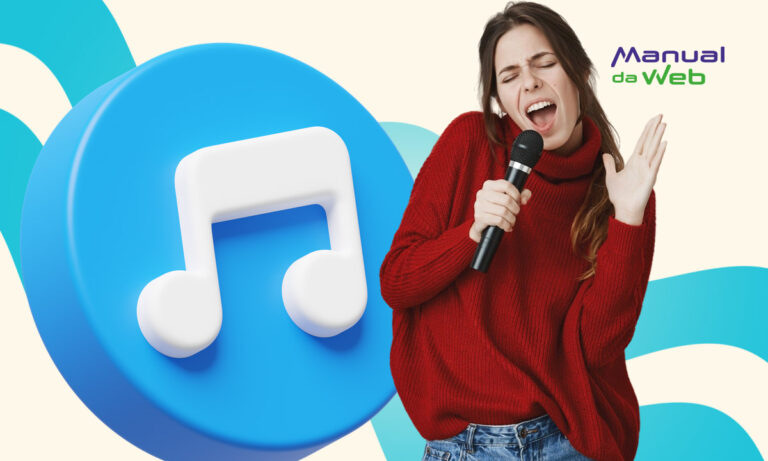Aplicativos para cantar karaokê online grátis