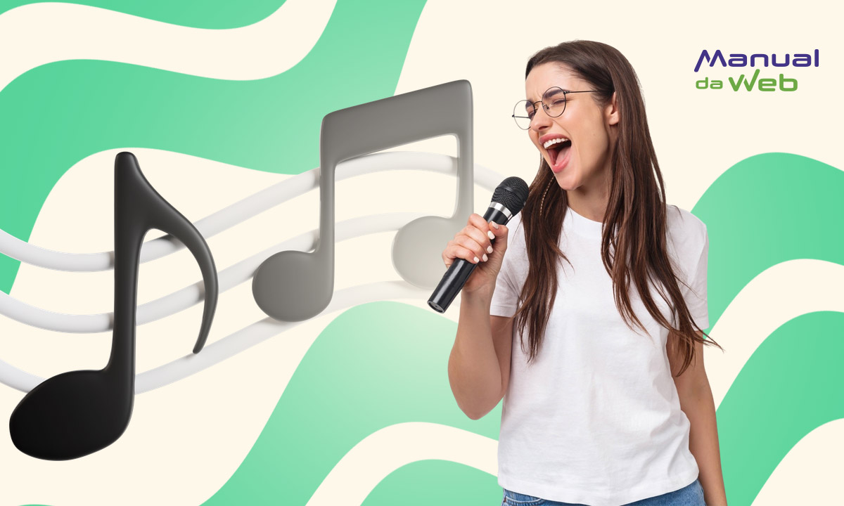 Como aprender a cantar música gospel com este app gratuito