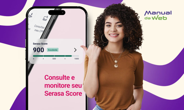 Consultar a pontuação do score agora