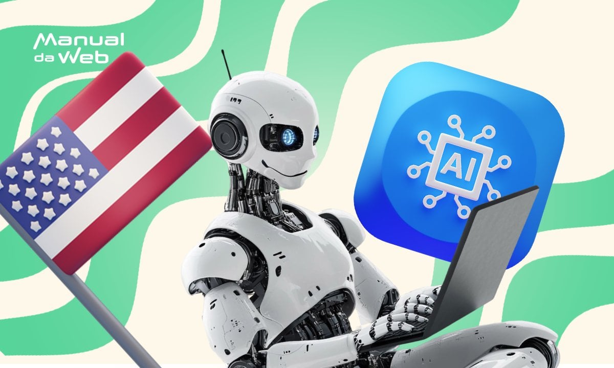 IA gratuita para conversar em inglês do básico ao avançado
