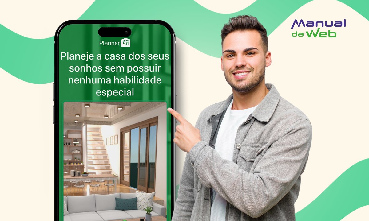 Teste grátis projetos de cozinha planejada online na sua casa