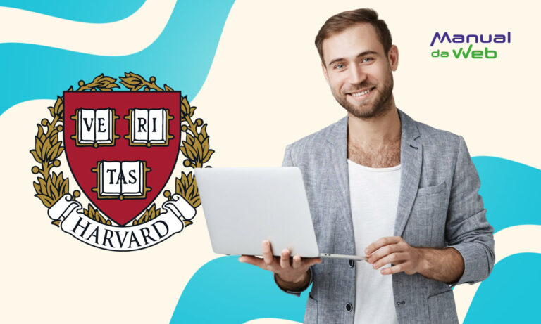 Curso de Ciência da Computação de Harvard de graça