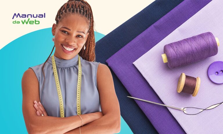 Curso de Modelagem e Costura