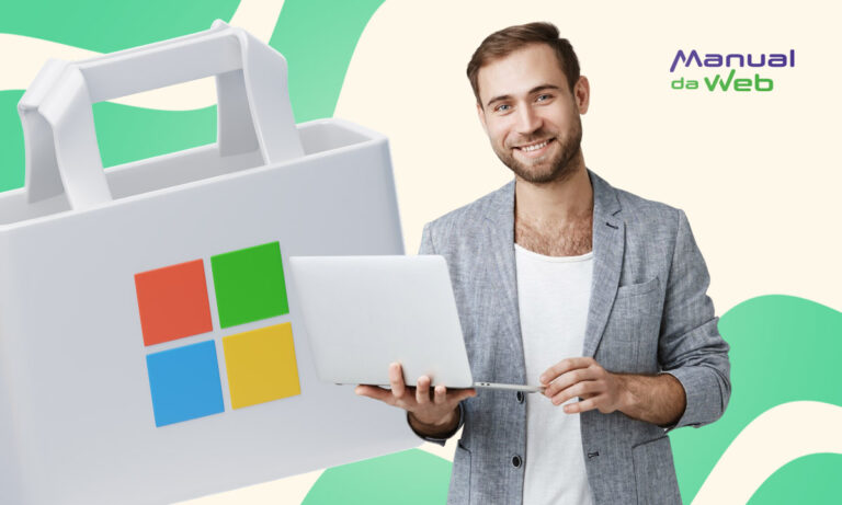 Curso de Pacote Office online grátis