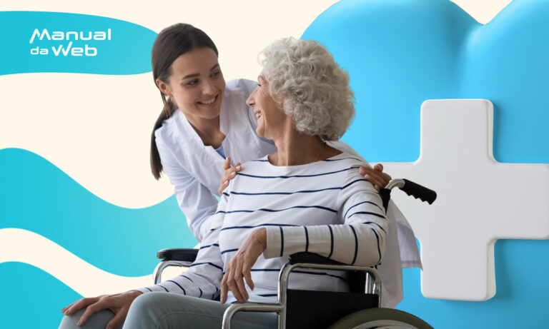 Cursos para cuidadores de idosos