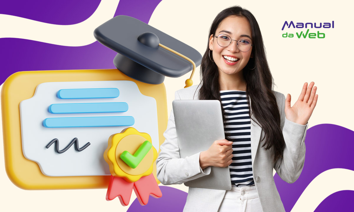 Cursos profissionalizantes para mulheres