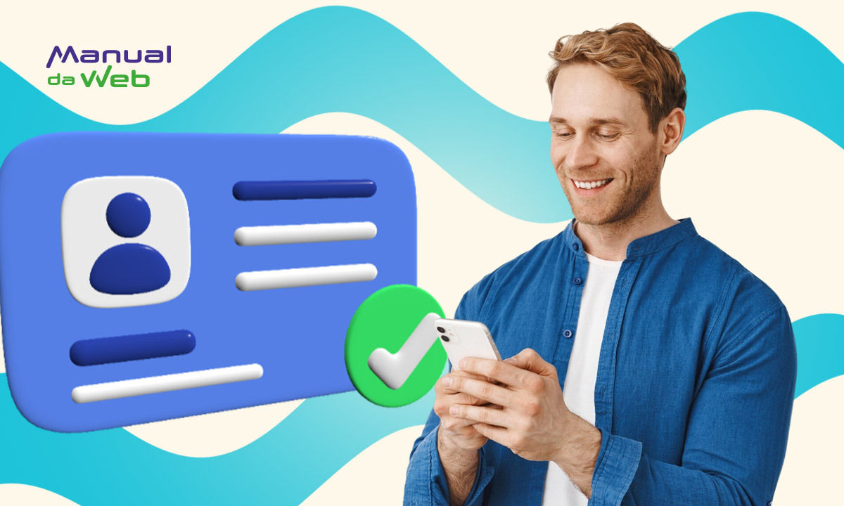 Documentos para baixar no celular e não precisar mais carregar