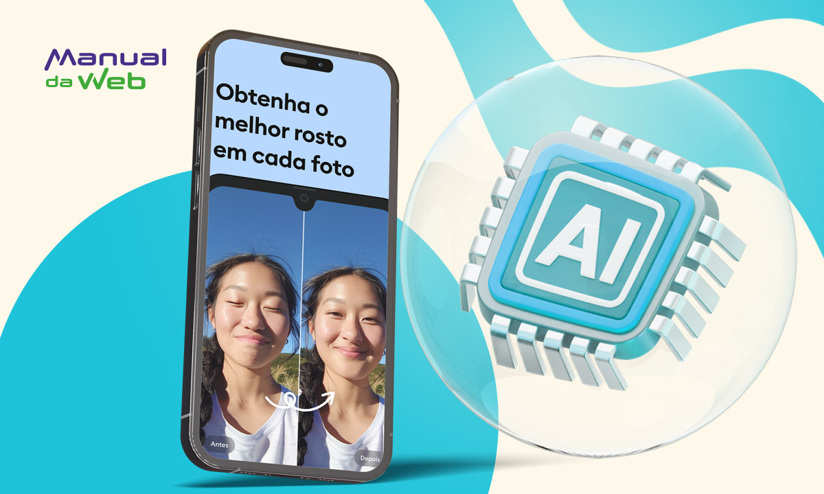 IA para criar foto realista: conheça as melhores de 2025 4 IA para criar foto realista