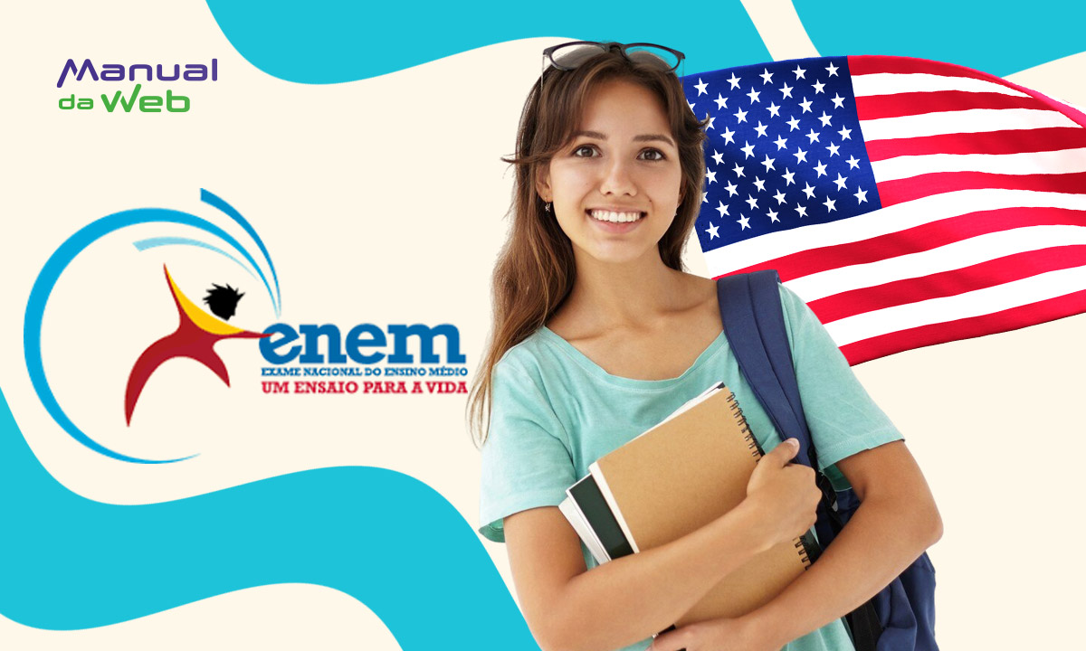 Inglês para o Enem