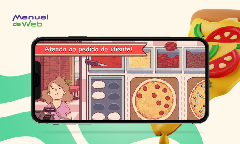 Jogos de pizzaria para baixar