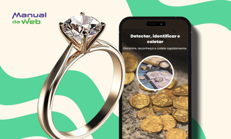 Ver se a joia é verdadeira